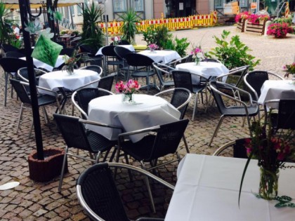 Photo: Bistro am Markt